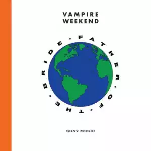 Vampire Weekend - Sympathy